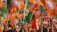 कल UP सरकार और संगठन के बीच अहम बैठक, BJP के सभी क्षेत्रीय अध्यक्षों को बुलाया