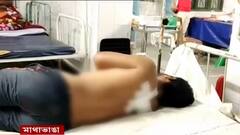 Cooch Behar: মাথাভাঙায় যুবককে 'খুনের চেষ্টা', কাঠগড়ায় অজ্ঞাতপরিচয় দুষ্কৃতীরা