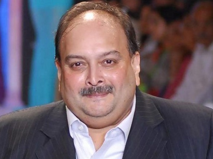 Mehul Choksi First Photo | டொமினிக்கா போலீசாரிடம் சிக்கிய மெகுல் சோக்சி - வெளியான புகைப்படங்கள்