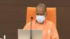 कोरोना कर्फ्यू पर UP सरकार का बड़ा फैसला, कन्टेनमेंट जोन के अलावा खुलेंगी दुकानें | फटाफट