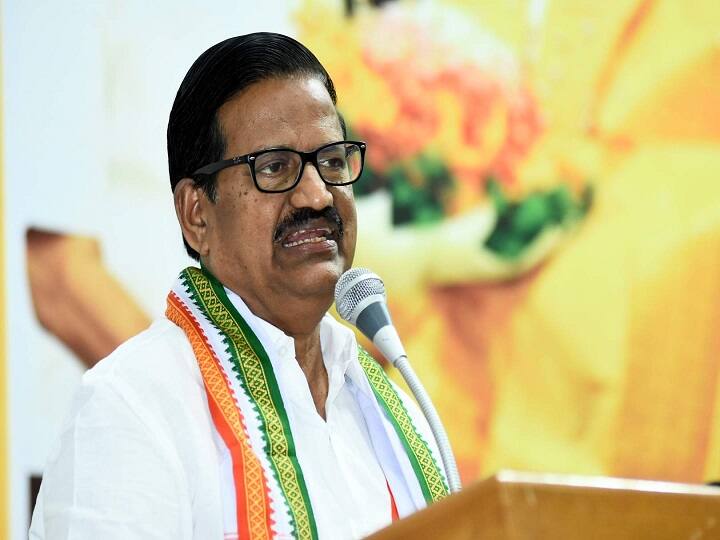 ஒரு மாநிலத்திற்கு ஒரு வாக்கு விவகாரம் : நிதியமைச்சர் பழனிவேல் தியாகராஜனுக்கு கே.எஸ்.அழகிரி ஆதரவு One vote for one state issue KS Alagiri supports PTR Palanivel Thiagarajan ஒரு மாநிலத்திற்கு ஒரு வாக்கு விவகாரம் : நிதியமைச்சர் பழனிவேல் தியாகராஜனுக்கு கே.எஸ்.அழகிரி ஆதரவு
