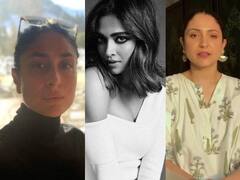 दीपिका पादुकोण और अनुष्का शर्मा समेत ये एक्ट्रेस पहनती हैं करोड़ों रुपए की इंगेजमेंट रिंग, जानिए इनकी कीमत