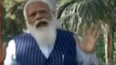 કોરોનામાં અનાથ થયેલા બાળકો માટે કેન્દ્ર સરકારનો મહત્વનો નિર્ણય, PM કેયર ફોર ચિલ્ડ્રન હેઠળ સહાયની જાહેરાત