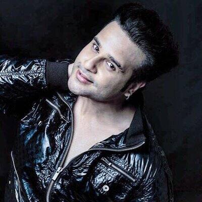 रिपोर्ट्स के अनुसार बताया जा रहा है कि बहन आरती सिंह के बाद कृष्णा अभिषेक इस बार के सीजन में दिखाई दे सकते हैं.