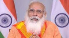 PM Modi to address nation via Mann Ki Baat today at 11 am