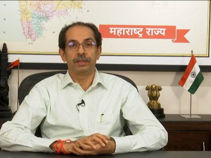 No strict lockdown in the state but restrictions will remain, CM Uddhav Thackeray announced CM Uddhav Thackeray Speech : राज्यात कडक लॉकडाऊन नाही मात्र निर्बंध कायम राहणार, मुख्यमंत्री उद्धव ठाकरेंची घोषणा