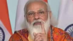 Two Years of Modi Sarkar 2.0: सेवा दिवस के रूप में आज का दिन मनाएगी BJP