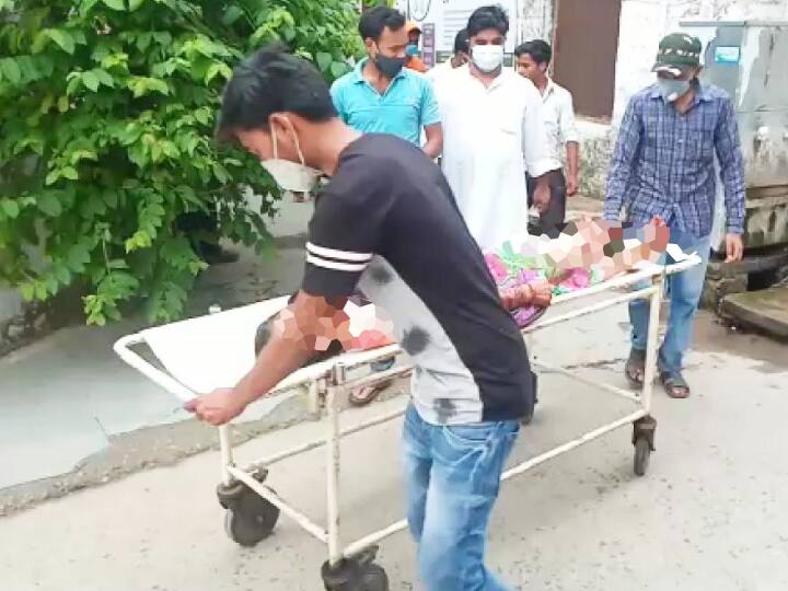 firing in siwan taking land dispute three people injured one woman refer to patna for better treatment ann बिहारः भूमि विवाद में सिवान में ताबड़तोड़ चली गोली, तीन लोग जख्मी; महिला को रेफर किया गया पटना