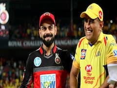 Kohli on Dhoni | இரண்டே வார்த்தைகளில் தோனியுடனான தனது உறவை விவரித்த விராட் கோலி!
