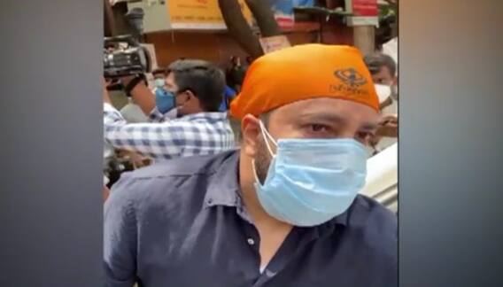 ਮੀਕਾ ਸਿੰਘ ਨੇ ਕੀਤੀ ਲੋੜਵੰਦਾਂ ਦੀ ਮਦਦ