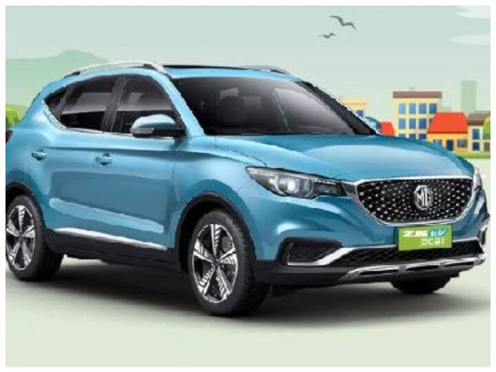 MG Motors partners with Etero battery can be reused of Electric vehicles MG Motors ने बैटरी के री-यूज के लिए इस कंपनी से मिलाया हाथ, ग्राहकों को मिलेगा ये फायदा