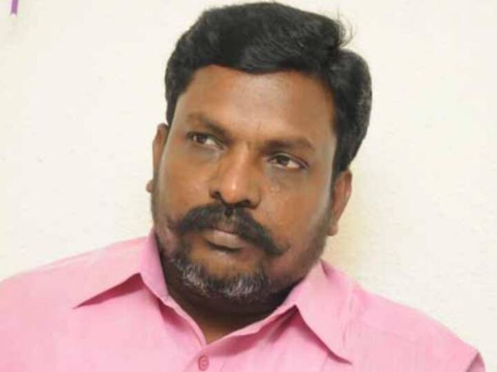 thirumavalavan condelence for maithily sivaraman death மைதிலி சிவராமனின் மறைவு உழைக்கும் மக்களுக்கு பேரிழப்பு - திருமாவளவன் எம்.பி., இரங்கல்