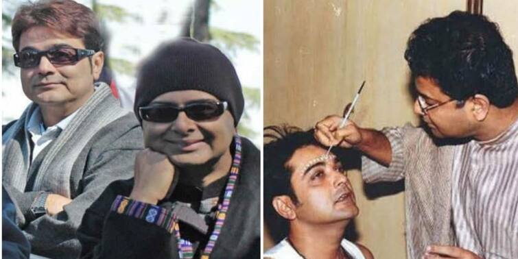 Prosenjit Chatterjee remembering Director Rituparno Ghosh  on the day of his death anniversary “তুই চির বর্তমান,” ঋতুপর্ণর প্রয়াণ দিবসে আবেগঘন প্রসেনজিৎ