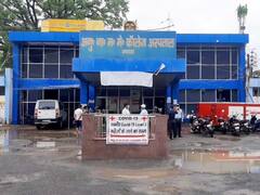 बिहारः गया में ब्लैक फंगस का पहला संदिग्ध मरीज मिला, ANMMCH में कराया गया भर्ती