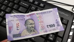 New Rs 100 note: ছিঁড়বে না, জলে নষ্ট হবে না; বার্নিশ কোটিংসহ নতুন ১০০ টাকার নোট আনছে আরবিআই