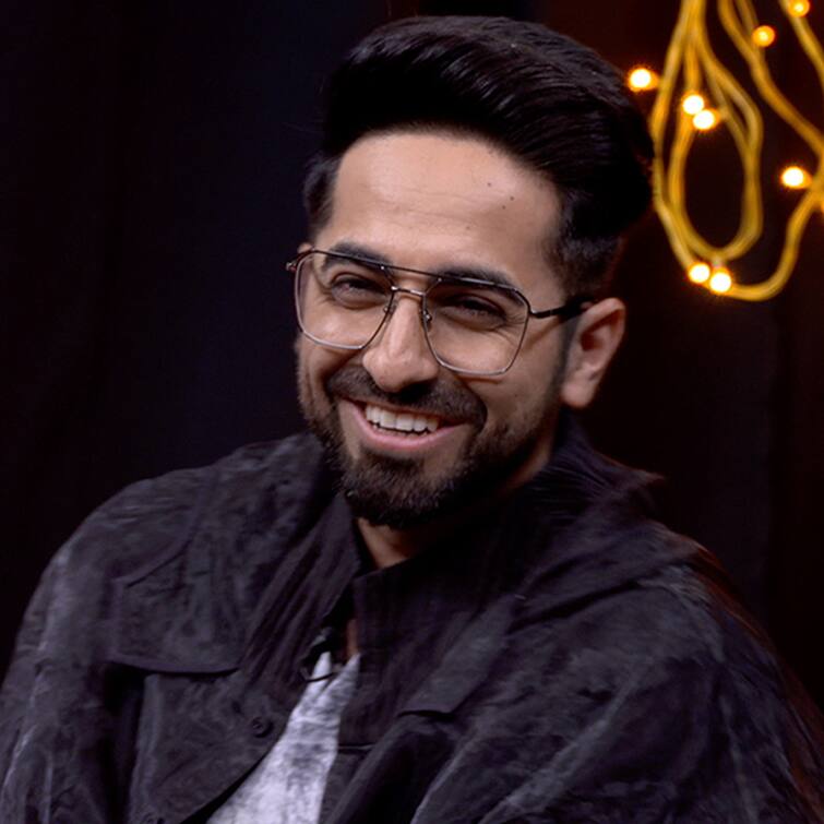 Ayushmann on live gigs Whenever I ll get to do this again I will probably cry आयुष्मान खुराना का खुलासा- ये काम करने का दोबारा मौका मिले तो रो दूंगा