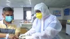 3 દિવસમાં સવા લાખ લોકોને અપાઈ વેક્સિન, ચાર્જેબલ વેક્સિન અંગે CM પ્રતિક્રિયા જાણો