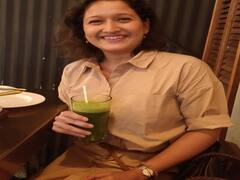 முன் பனியா முதல் மழையா என் மனதில் ஏதோ விழுகிறதே - லைலா சூப்பர் க்ளிக்ஸ்