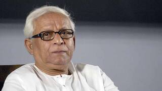 Buddhadeb Bhattacharjee Refuses Padma Bhushan : 'পদ্মভূষণ' প্রত্যাখ্যান বুদ্ধদেবের, জানালেন স্ত্রী মীরা