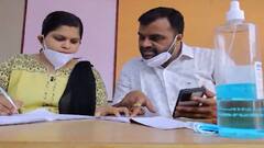 Be Positive : गडहिंग्लजच्या रिंगणे मित्रपरिवाराचा उपक्रम, आतापर्यंत 8,000 नातेवाईकांना मोफत भोजन