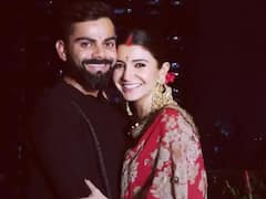 Virat Anushka : घरात हरवलेली वस्तू शोधण्यासाठी अनुष्काच्या प्रश्नाची विराटवर गुगली