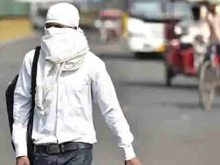 North India Swelters Under Rising Mercury, Know The 10 Most Hottest Places North India Swelters Under Rising Mercury, Know The 10 Most Hottest Places