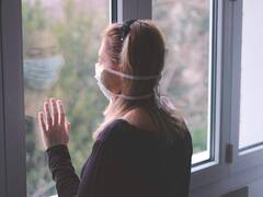 જો આપ અસ્વસ્થ મહેસૂસ કરી રહ્યાં હો તો શું કરવું જોઇએ, જાણો યુનિસેફના દર્શાવેલ ઉપાય