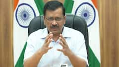 राष्ट्रहित के कामों में हमेशा आपका साथ दिया, आप भी हमारा साथ दें- अरविंद केजरीवाल