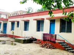 गड़बड़झाला! सहरसा में शुरू होने से पहले ही 'दम' तोड़ रहा नया पोस्टमार्टम भवन, जांच में खानापूर्ति