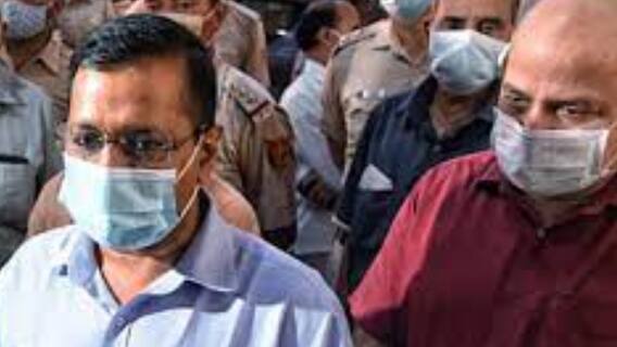 Kejriwal ने कहा- दिल्ली में वैक्सीन की भारी किल्लत, परसों केवल 1000 डोज मिले थे