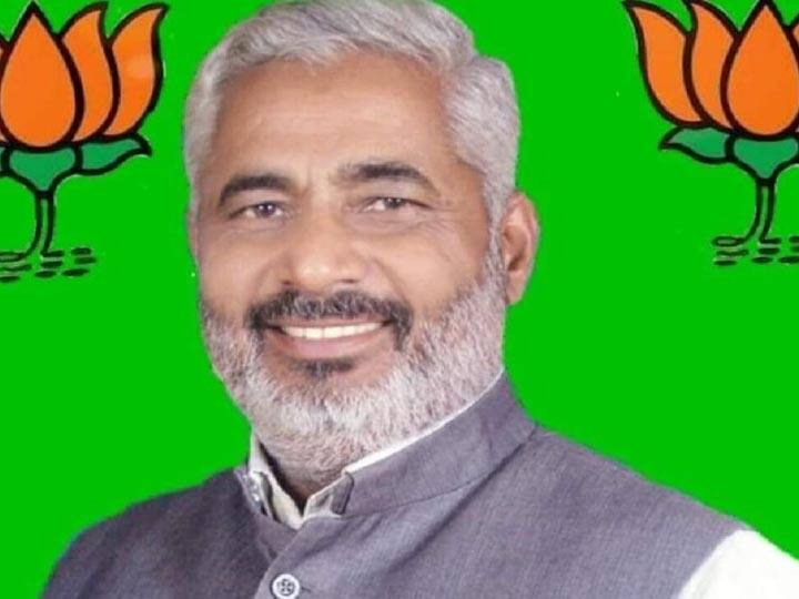 BJP MLA Devendra Singh dies of cardiac arrest in Etah यूपी: अमांपुर से बीजेपी विधायक देवेंद्र सिंह का हार्ट अटैक से निधन, सीएम योगी ने जताया दुख