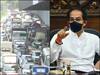 मुंबई की सड़कों पर भारी ट्रैफिक देख हैरान हुए CM उद्धव, कहा- ऐसा ही रहा तो सख्त पाबंदियां लगानी होंगी