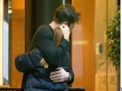 IPL 2021 से लौट आखिरकार अपनी प्रेग्नेंट वाइफ से मिले पैट कमिंस, देखें इमोशनल वीडियो