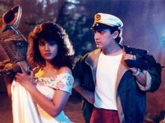 रुठना-मनाना है प्यार की अदा: इस फिल्म के सेट पर शुरू हुआ था Aamir- Pooja Bhatt के बीच लव-हेट रिलेशनशिप