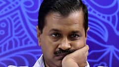 Delhi CM jumps in West Bengal row over Chief Secretary