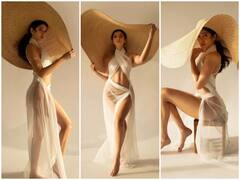 Anil Kapoor की भतीजी Shanaya Kapoor ने शेयर की बोल्ड तस्वीरें, सोशल मीडिया पर हो रही तेजी से वायरल