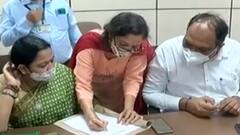 અમદાવાદ કમિટી બેઠકમાં પ્રિ મોનસૂન પ્લાન અંગે ચર્ચા કરાઇ