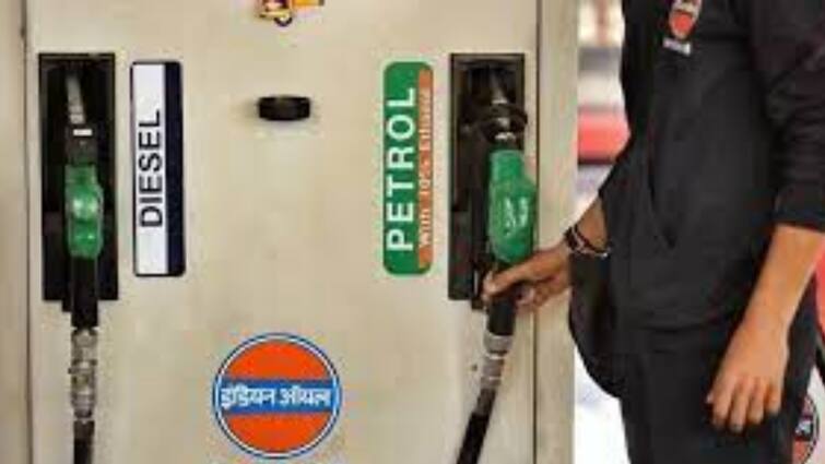 Petrol and diesel rate today Petrol and diesel prices price in on june 18 Petrol and diesel prices Today: சென்னையில்  சதத்தை நெருங்கியது பெட்ரோல் விலை!
