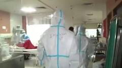 Covid Crisis: Why are people not 'valuing' doctors?