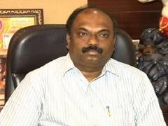 महाराष्ट्र: मंत्री अनिल परब पर उन्हीं के विभाग के अधिकारी ने लगाया वसूली का आरोप, हमलावर हुआ विपक्ष