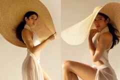 Anil Kapoor ਦੀ ਭਤੀਜੀ Shanaya Kapoor ਨੇ ਸ਼ੇਅਰ ਕੀਤੀਆਂ ਬੋਲਡ ਤਸਵੀਰਾਂ, ਸੋਸ਼ਲ ਮੀਡੀਆ 'ਤੇ ਹੋ ਰਹੀਆਂ ਵਾਇਰਲ