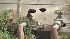 Banaskantha:જર્જરિત ટાંકીએ બેચરપુરા વિસ્તારની વધારી મુશ્કેલી,સ્થાનિકોએ શું કરી માંગ?