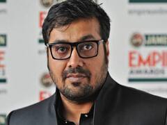 Anurag Kashyap : अनुराग कश्यपचा अँजियोप्लास्टीनंतरचा लूक व्हायरल; मुलगी आलियानं शेअर केला Video