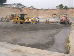 2024 ਦੀਆਂ ਲੋਕ ਸਭਾ ਚੋਣਾਂ ਤੋਂ ਪਹਿਲਾਂ ਬਣ ਕੇ ਤਿਆਰ ਹੋ ਜਾਵੇਗਾ ਰਾਮ ਮੰਦਰ, ਨੀਂਹ ਦਾ ਕੰਮ ਜ਼ੋਰਾਂ 'ਤੇ 