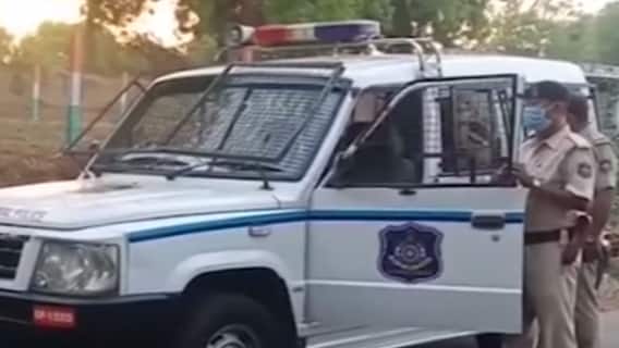 Vadodara: શિનોરમાં પાડોશીની અદાવતનો ભોગ બન્યો માસૂમ, દોરી વડે અપાયો ફાંસો