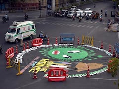 कोरोना का कहर: संक्रमण के मामले में दूसरे नंबर पर है भारत, जानें दुनिया के टॉप पांच देशों की स्थिति