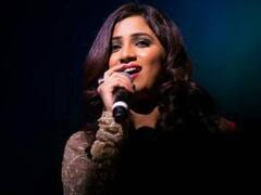 Shreya Ghoshal | 