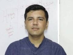 IAS Success Story: अधिकतर परीक्षाओं में असफलता के बाद विजय ने किया IAS बनने का फैसला, लंबे संघर्ष के बाद हासिल की कामयाबी