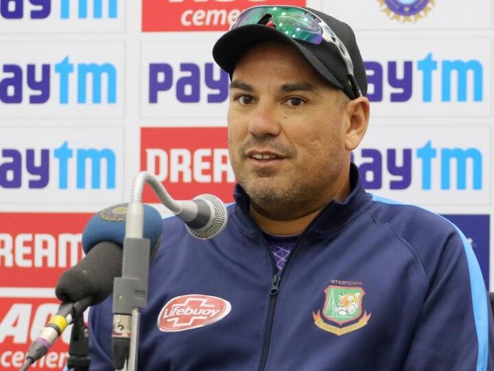 Bangladesh team must win in overseas series too said Head coach Russell Domingo विदेशों में खेले जाने वाले सीरीज में भी जीत दर्ज करे बांग्लादेश की टीम- मुख्य कोच रसेल डोमिंगो
