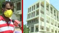 રાજકોટ: કઈ શાળાએ પાઠવી વાલીને કારણદર્શક નોટિસ, શું બાળકો પર લેવાશે એકશન?